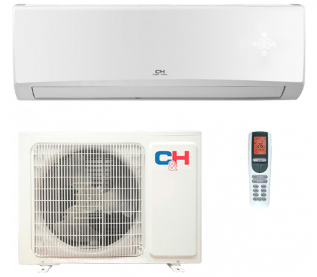 Cooper&Hunter CH-S18FTXE-NG 