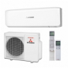 Mitsubishi Heavy SRK25ZS-ST/SRC25ZS-S 
