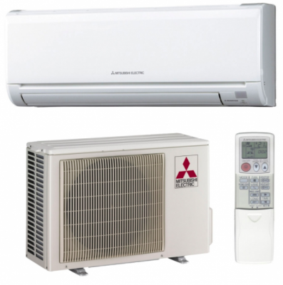 Mitsubishi Electric MS-GF50VA 