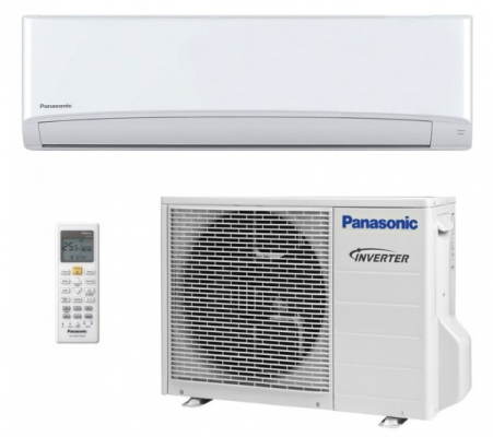 Panasonic CS/CU-TZ50TKEW 
