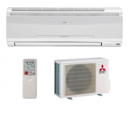 Mitsubishi Electric MS-GF50VA/MU-GF50VA 