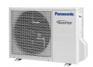 Panasonic CS/CU-TZ60TKEW 