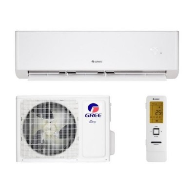 Gree GWH12YD-S6DBA2A 