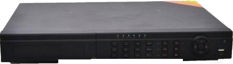 8-канальный 5 МП сетевой видеорегистратор DigiGuard DG-3308H2