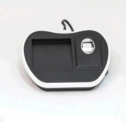Комбинированный считыватель RFID-карт и отпечатков ZKTeco ZK8500 