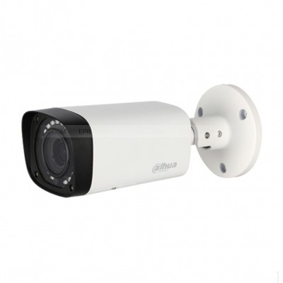 2 МП HDCVI видеокамера Dahua DH-HAC-HFW1220RP-VF-IRE6