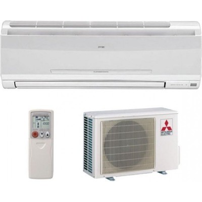 Mitsubishi Electric MS-GF80VA/MU-GF80VA 