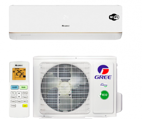 Gree GWH18AAD-K6DNA5B 