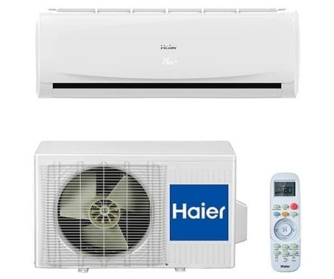 Haier HSU-07TD03-R1 HSU-07HUD03-R2