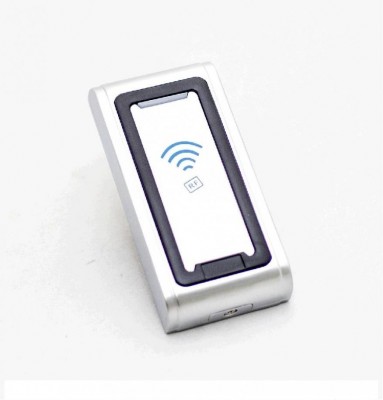 Внешний считыватель U-tex RF006EM (Metal RFID Card Reader) 