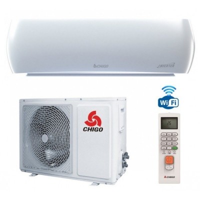 Chigo CS-25V3A-YA188-B 