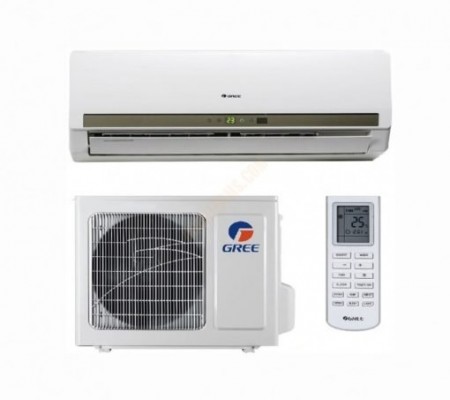 Gree GWH18ACC-K3NNA1A 