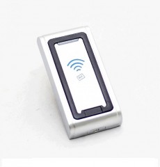 Внешний считыватель U-tex RF006MF (Metal RFID Card Reader)