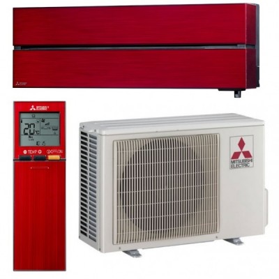 Mitsubishi Electric MSZ-LN25VGR-E1/MUZ-LN25VGHZ-ER1 