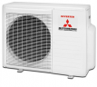 Mitsubishi Heavy SRK25ZSPR-S/SRC25ZSPR-S 
