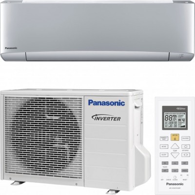 Panasonic CS/CU-Z25TKEW 
