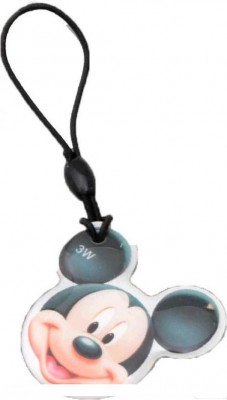 Перезаписываемый ключ-заготовка T5577 125kHz. "Микки-Маус мальчик". Подходит для копирования брелков/карт EM-Marine, HID Prox, Vizit, Cyfral 