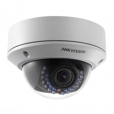 2 МП IP видеокамера Hikvision DS-2CD2120F-IS (2.8мм) 
