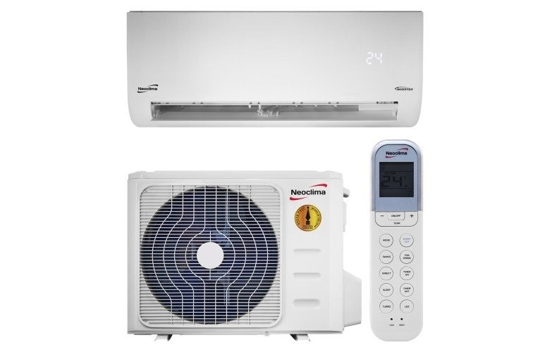Neoclima NS/NU-09AHQIw 