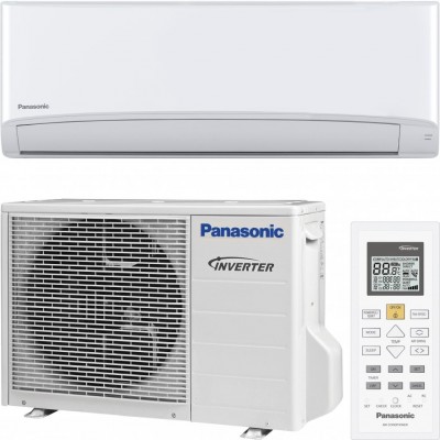 Panasonic CS/CU-Z35TKEW