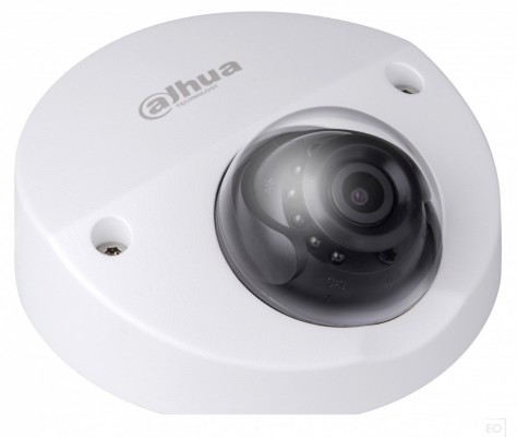2 МП Starlight HDCVI видеокамера Dahua DH-HAC-HDBW2231F (2.8 мм) 