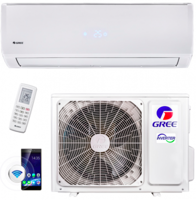 Gree GWH18NC-K3NNB1A 