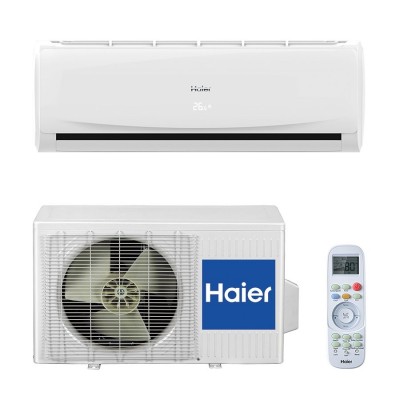 Haier HSU-09TD03-R1 HSU-09HUD03-R2 