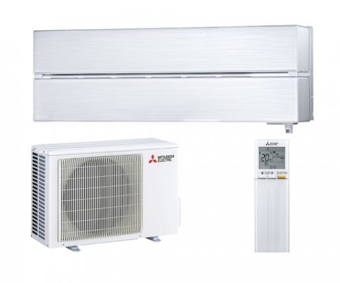 Mitsubishi Electric MSZ-LN25VGV-E1/MUZ-LN25VGHZ-ER1 