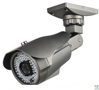 2 МП IP уличная цилиндрическая видеокамера Profvision PV-5020IP(6 мм) 