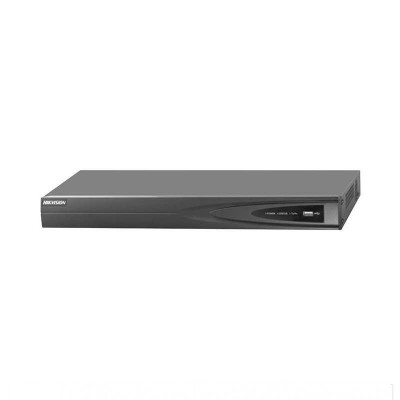 8-канальный сетевой видеорегистратор Hikvision DS-7608NI-K1 