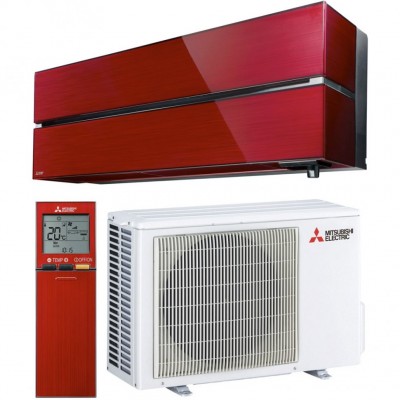 Mitsubishi Electric MSZ-LN25VGW-E1 