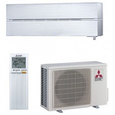 Mitsubishi Electric MSZ-LN25VGW-E1/MUZ-LN25VG-E1 