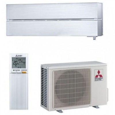 Mitsubishi Electric MSZ-LN25VGW-E1/MUZ-LN25VGHZ-ER1 
