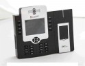 Биометрический терминал для учета рабочего времени ZKSOFTWARE Iclock880/ID 