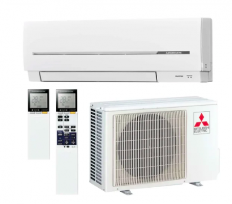 Mitsubishi Electric MSZ-AP35VGK-ER1/MUZAP35VG-ER2 