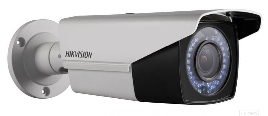 2 МП Turbo HD видеокамера Hikvision DS-2CE16D0T-VFIR3F
