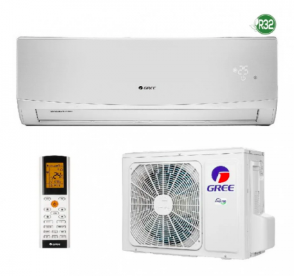 Gree GWH18QD-K6DNA4D