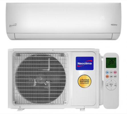 Neoclima NS/NU-09ESNIw1 