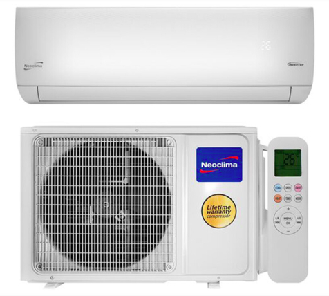 Neoclima NS/NU-09ESNIw1 