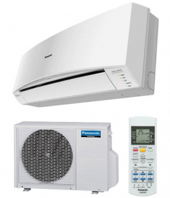 Panasonic CS/CU-Е7RKD 