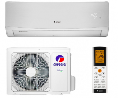 Gree GWH18QD-K6DND2D