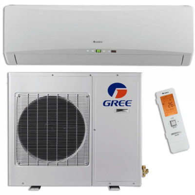 Gree GWH18TC-S3DBA1E 