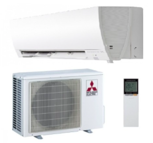 Mitsubishi Electric MSZ-AP42VG-ER1/MUZAP42VG-ER2