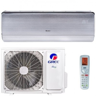 Gree GWH18UB-K3DNA4F 