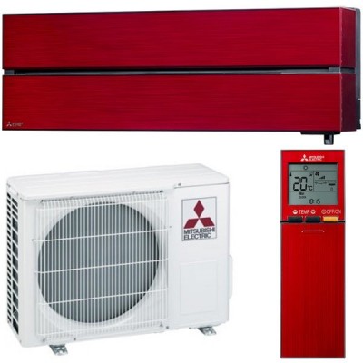 Mitsubishi Electric MSZ-LN35VGR-E1/MUZ-LN35VG-E1 