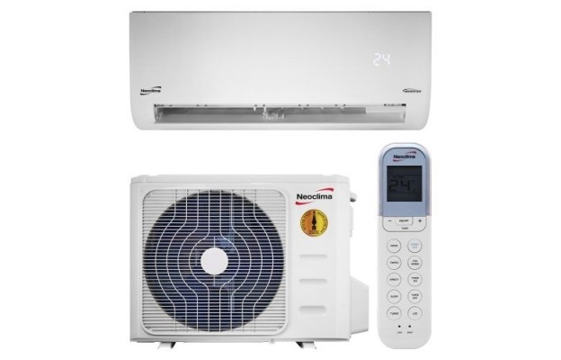 Neoclima NS/NU-12AHQIw 