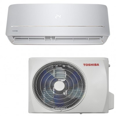 Toshiba RAS-09U2KH2S-EE/RAS-09U2AH2S-EE 