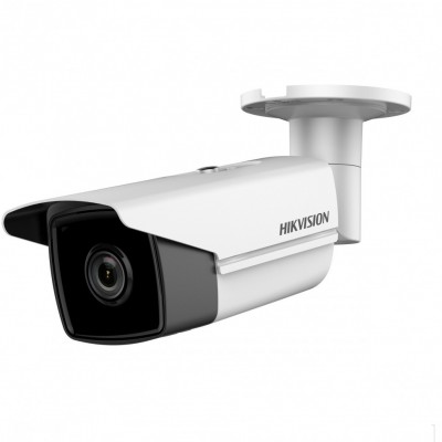 2Мп Ultra-Low Light IP видеокамера Hikvision DS-2CD2T25FHWD-I8 (6мм)