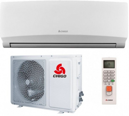 Chigo CS-61H-A20 