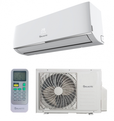 Galactic GK 09H-S/GC 09H-S 